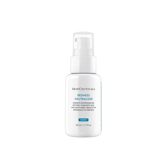 Redness Neutralizer