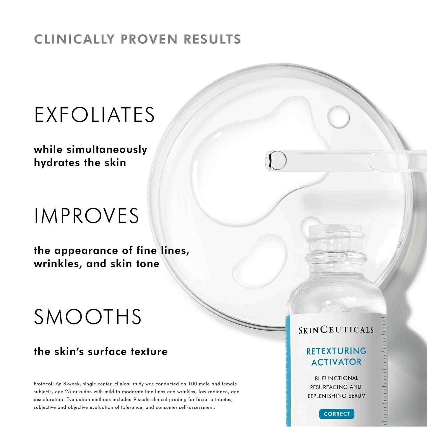 Skin Ceuticals Retexturing Activator One Size