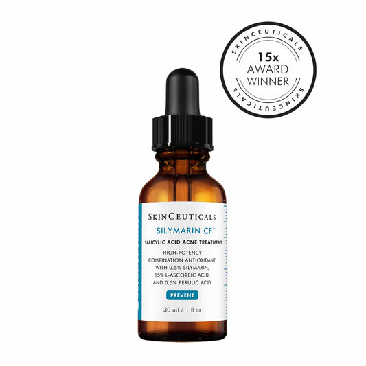 Silymarin CF
