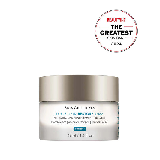 Triple Lipid Restore