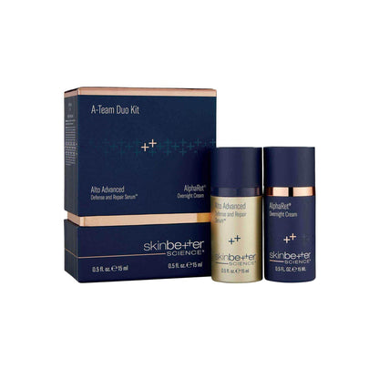 Skin Better A Team Duokit 