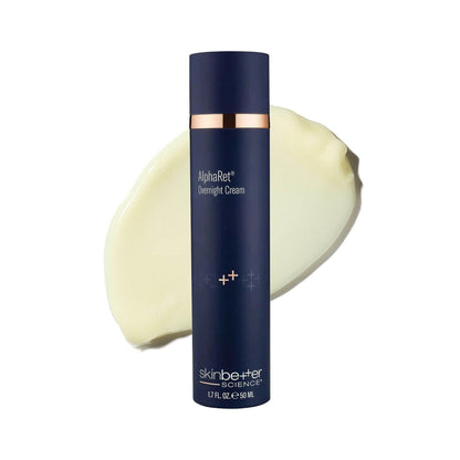 Skin Better Alpha Ret Overnight Cream 