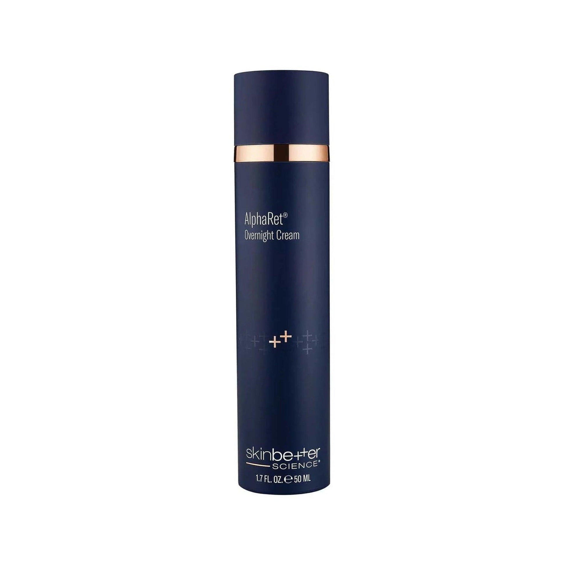 Skin Better Alpha Ret Overnight Cream 