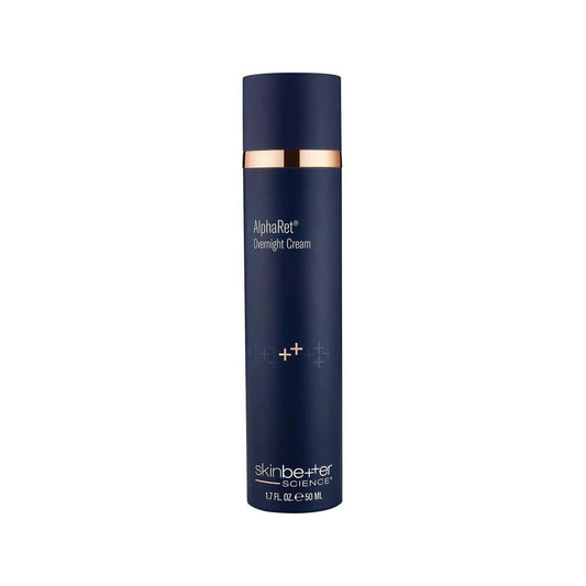Skin Better Alpha Ret Overnight Cream 