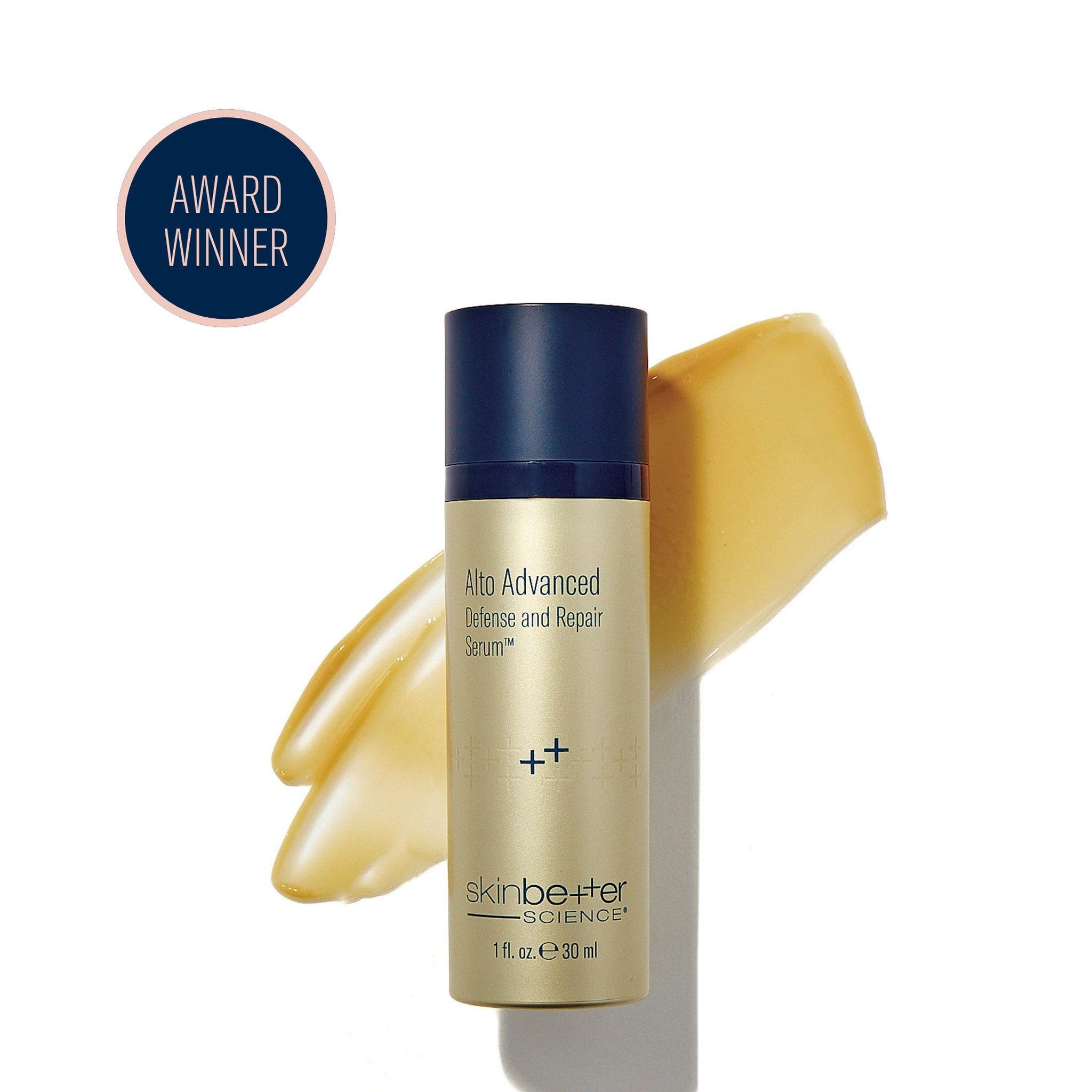 Skin Better Alto Advanced Defense Serum 