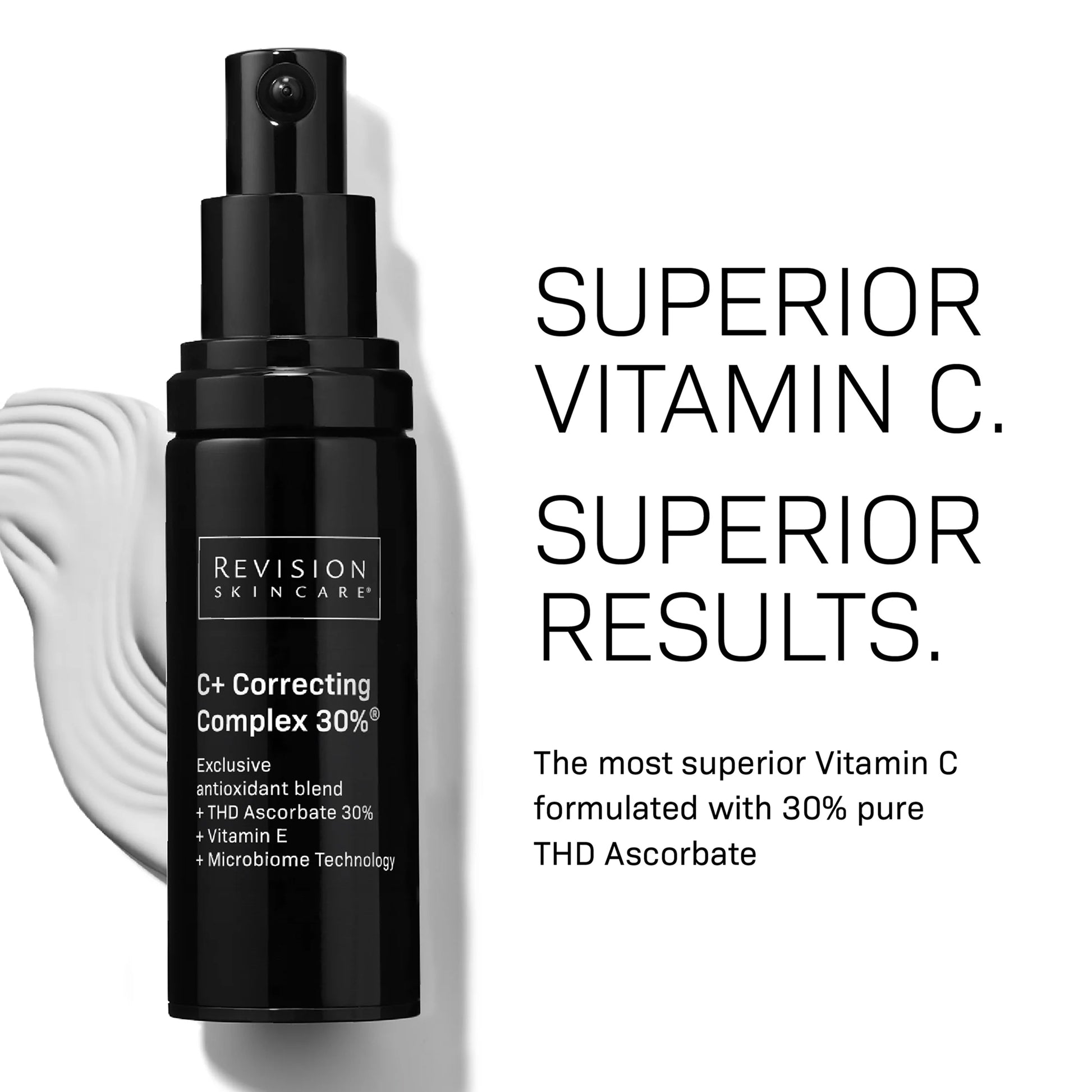 Revisions C Correcting Complex