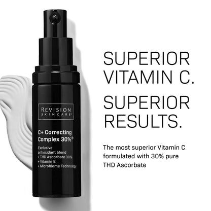 Revisions C Correcting Complex