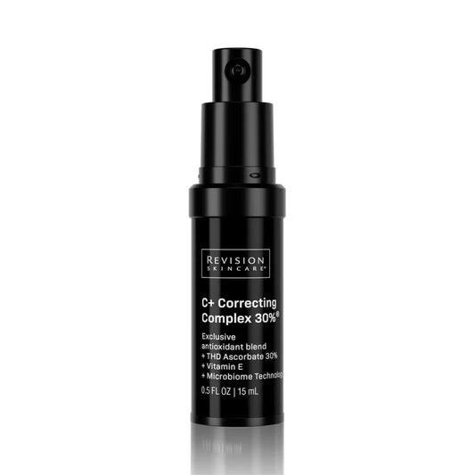 Revisions C Correcting Complex