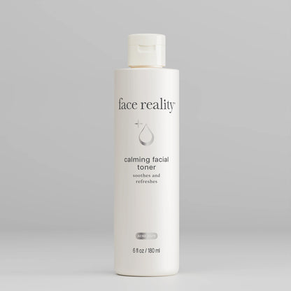 Face Reality Calming Facial Toner  