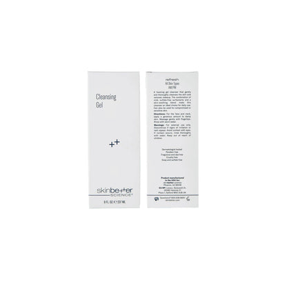 Skin Better Cleansing Gel