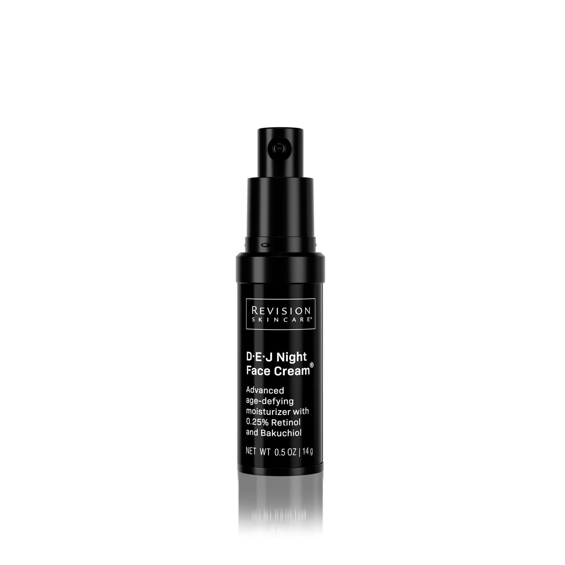 Revisions DEJ NIGHT Face Cream