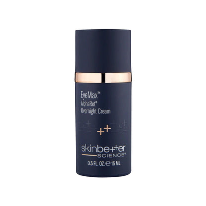 Skin Better Eye Max Alpharet Overnight Cream