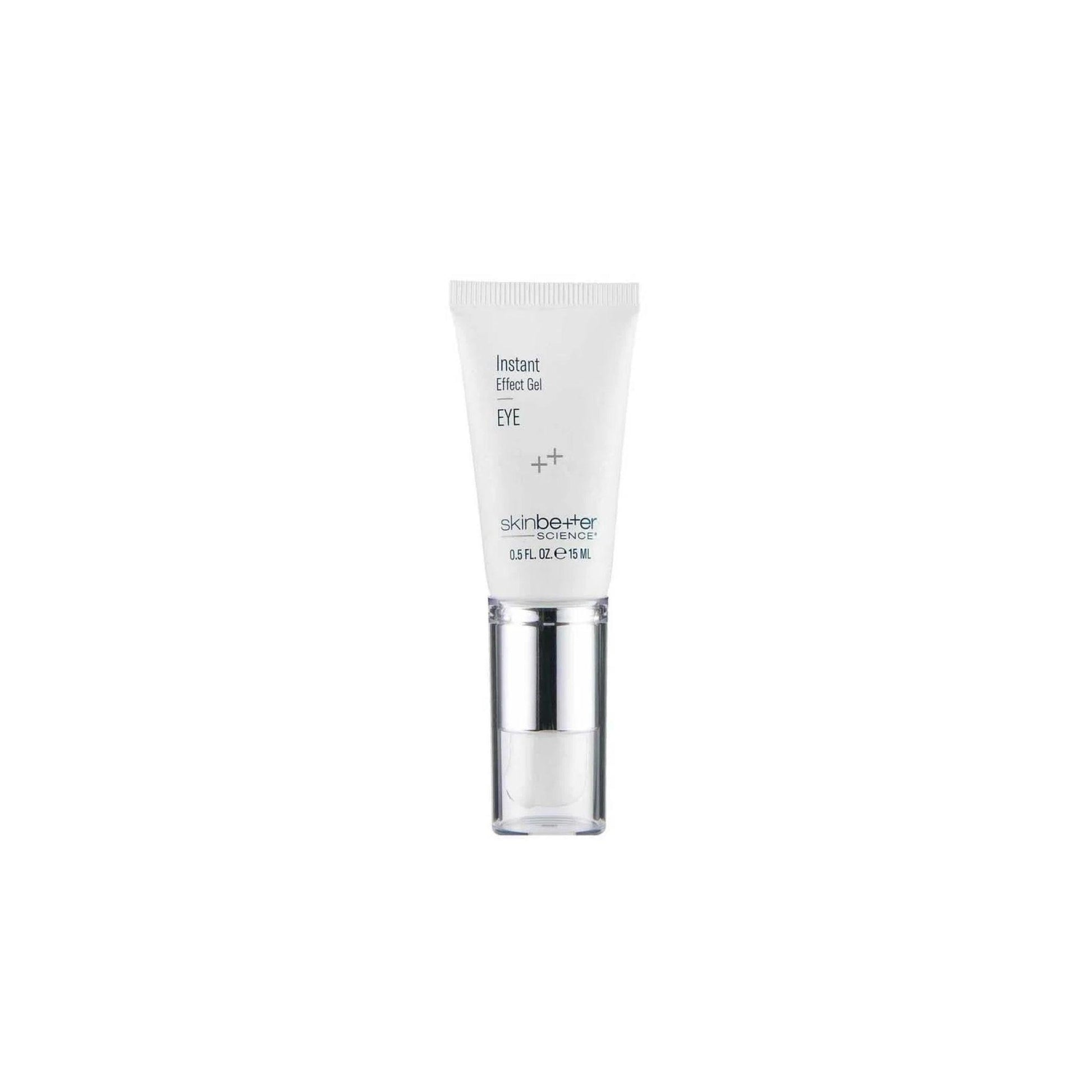 Skin Better Instant Effect Gel EYE