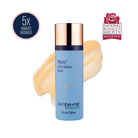 Skin Better Mystro Active Balance