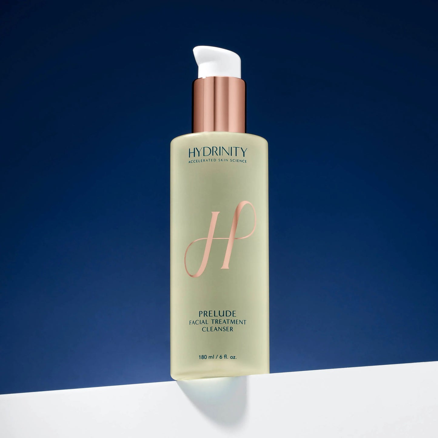 Hydrinity PRELUD Efacialtreatmentcleanser