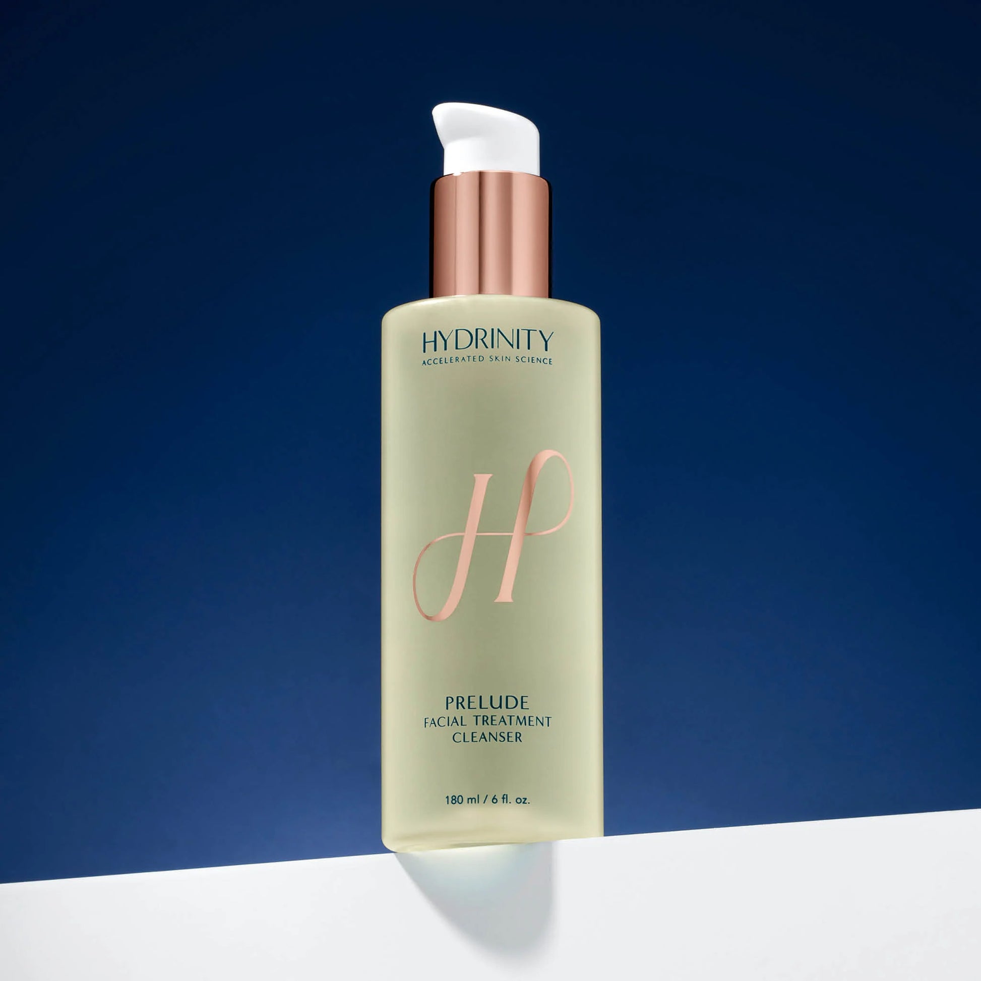 Hydrinity PRELUD Efacialtreatmentcleanser