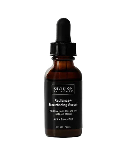 Radiance + Resurfacing Serum 1oz