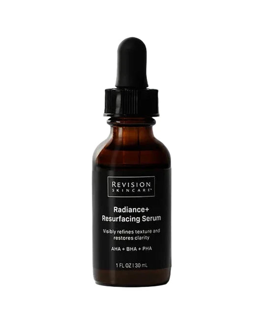 Radiance + Resurfacing Serum 1oz