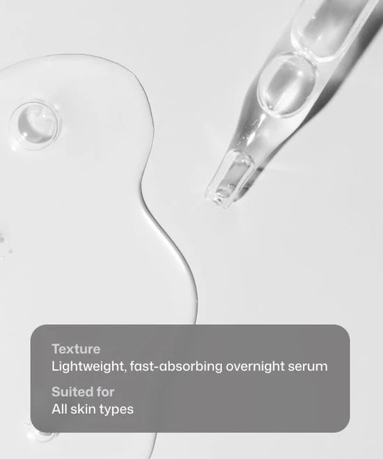 Radiance + Resurfacing Serum 1oz