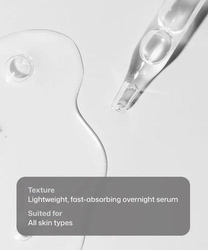 Radiance + Resurfacing Serum 1oz