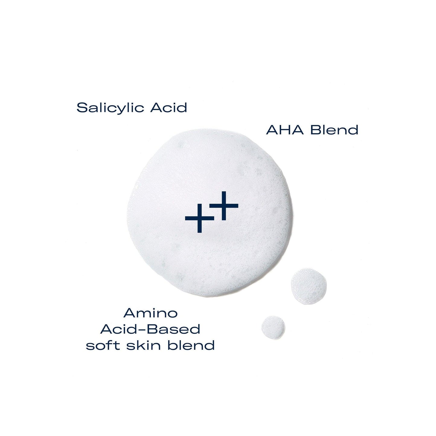 Skin Better Refining Foam Cleanser
