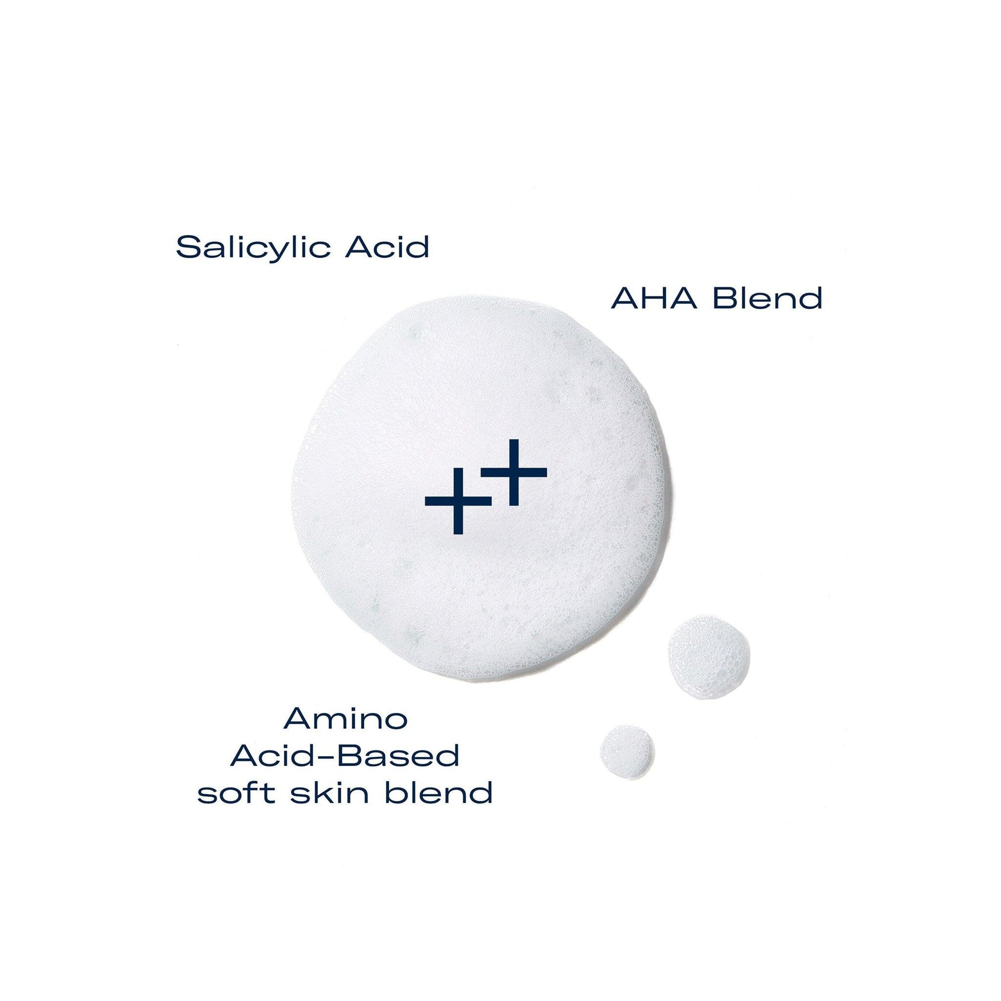Skin Better Refining Foam Cleanser
