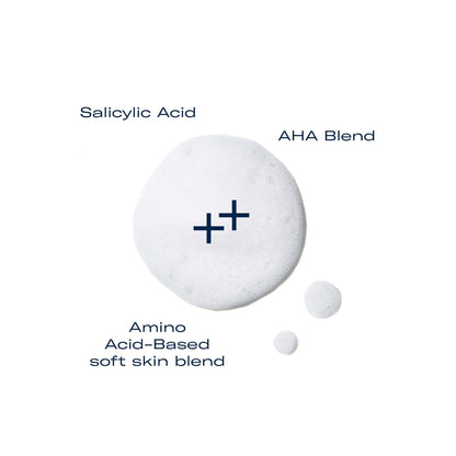 Skin Better Refining Foam Cleanser