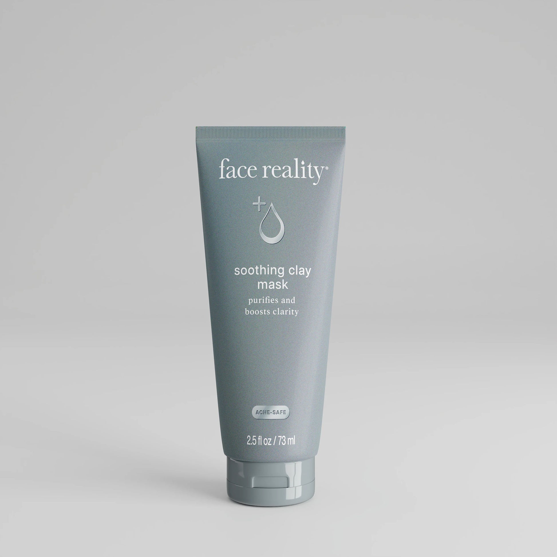 FaceReality-SoothingClayMask